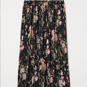 H&M GP&J Baker skirt